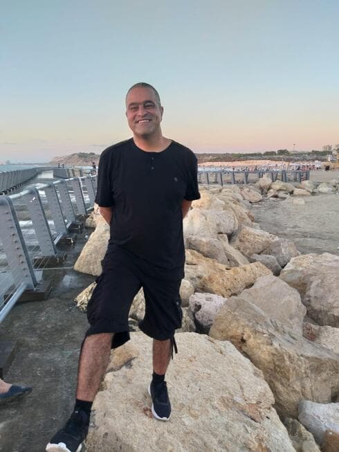 חזי יעקובי ז"ל