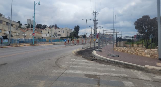 שדרות מנחם אריאב