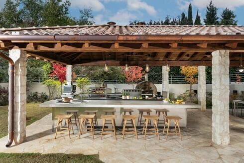 ניגא שף FOR HOME