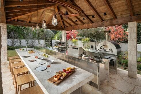 ניגא שף FOR HOME