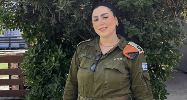 סרן שילת בן טולילה סרן שילת בן טולילה