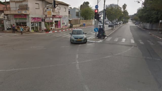 צומת כדורי
