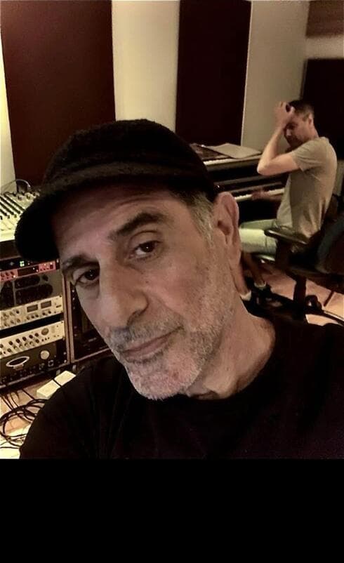 גיא אהרון סבג ז"ל