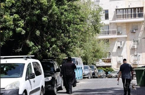 קרית באבוב, המעוז החרדי בעיר