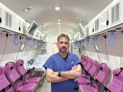 ד"ר אייל אברהם
