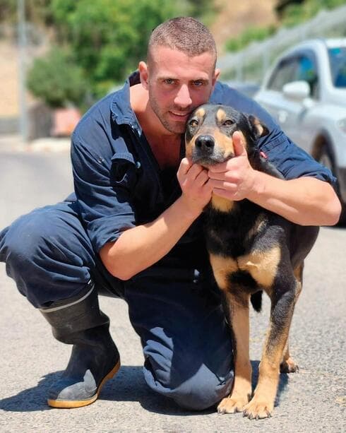 20 אלף קריאות בשנה (צילום: עיריית ירושלים) 20 אלף קריאות בשנה