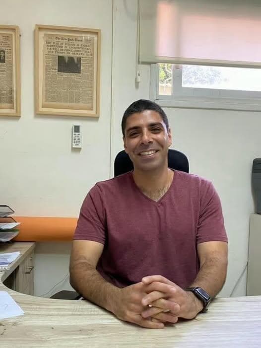 עמית יצחאייק