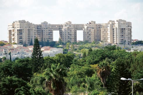 נדל"ן במודיעין. המחירים עולים ועולים