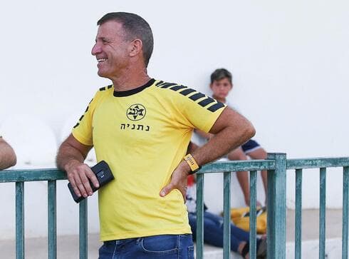 סגל. עשה את המקסימום 