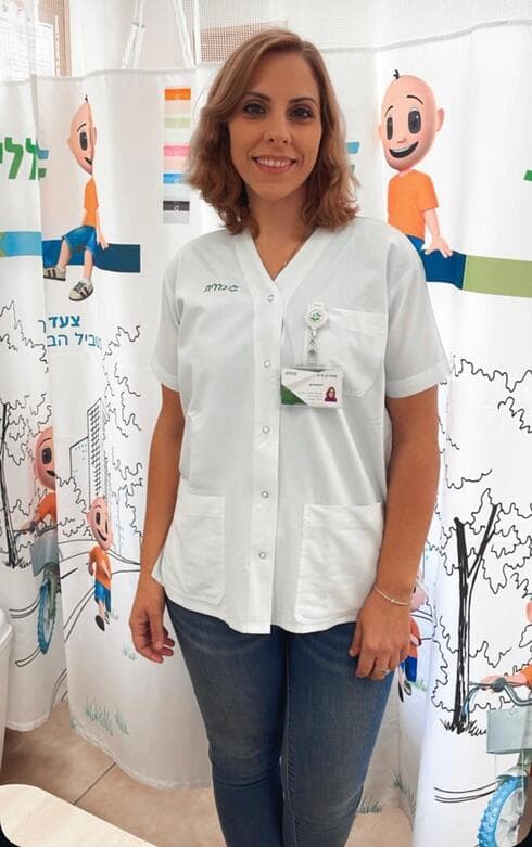 לירון מילמן