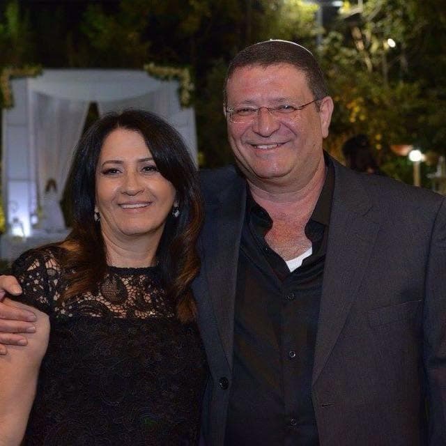 שלומי בוריקה ז"ל