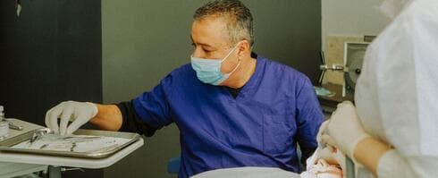 מרפאת השיניים 