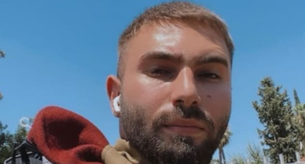 סמ"ר בן ציטרין ז"ל