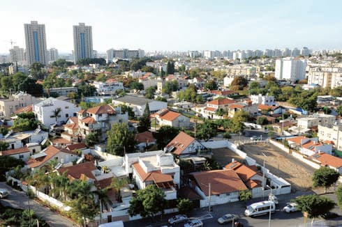 מרכז ראשון לציון מרכז ראשון לציון