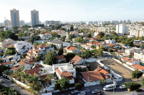 מרכז ראשון לציון