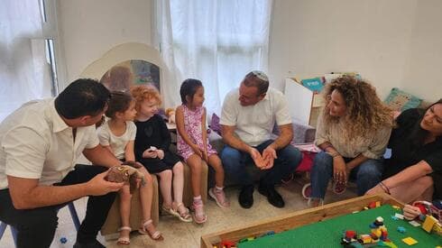 קייטנות ברחובות 2025
