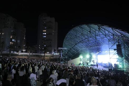 פסטיבל יווני בבת ים 2025