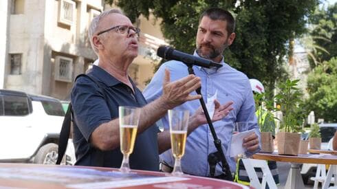 עומר גוגנהיים, משנה למנכ"ל פיתוח עסקי