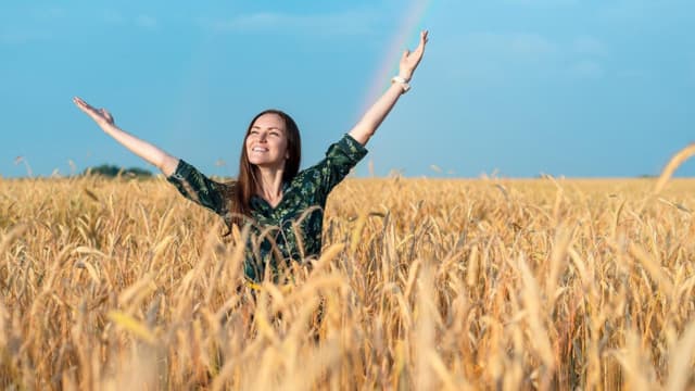 מזג האוויר בנתניה בשבועות