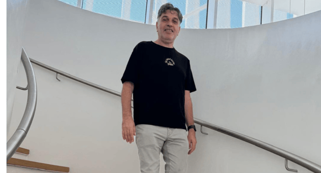 שחר שחר (צילום: ולריה פודר) שחר שחר
