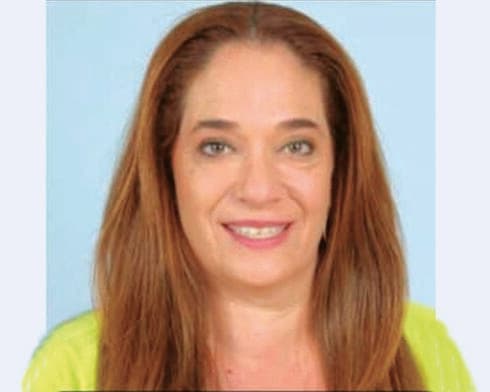 מנהלת בית ספר "רמז" לימור חכמון (צילום: פרטי) מנהלת בית ספר "רמז" לימור חכמון