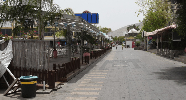 טיילת אלון טבריה טיילת אלון טבריה
