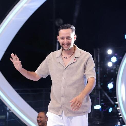 ארז מוגרבי מבת ים. האח הגדול 2025