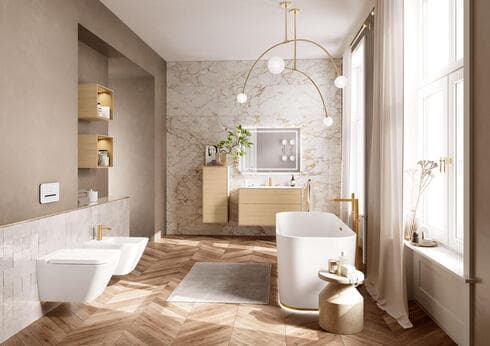 המותג villeroy boch'