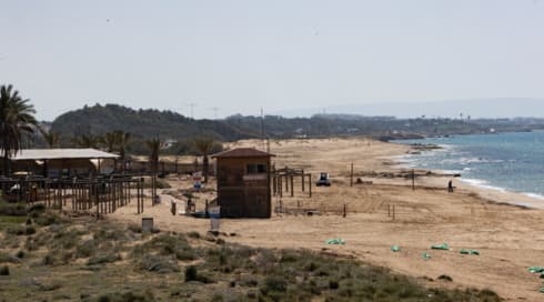 חוף בצת