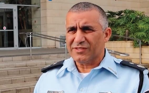 נצ"מ אבי אוחיון