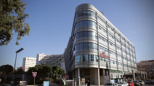 העירייה מתחברת לתושבי ראשון לציון העירייה מתחברת לתושבי ראשון לציון