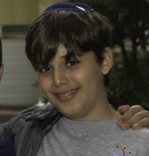 איתי שמאי ז"ל