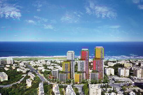 טירת הכרמל