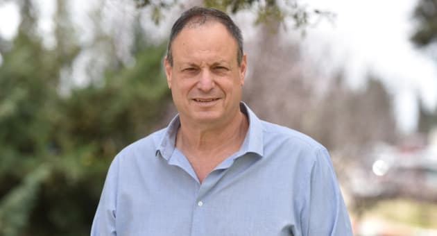 דודו גורן