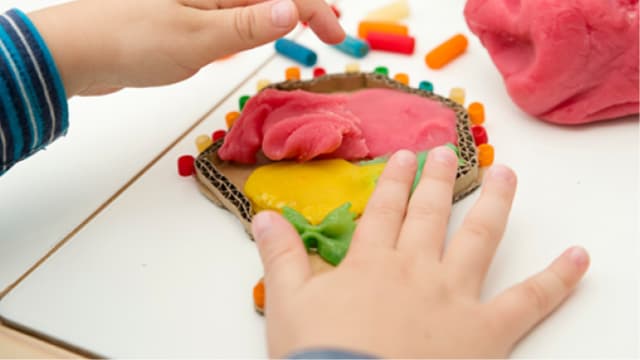 התמחות בשיטת קוגפאן (Cog-Fun)