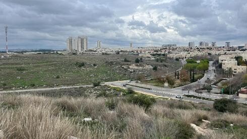 גבעת ברפיליה במודיעין