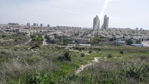 גבעת ברפיליה במודיעין