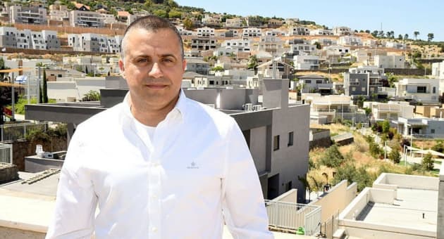 מיכאל קבסה