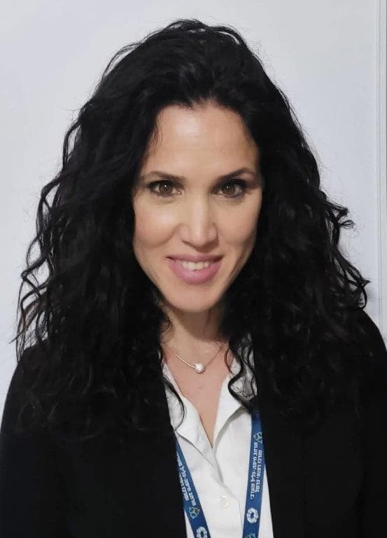 שלי גלבוע