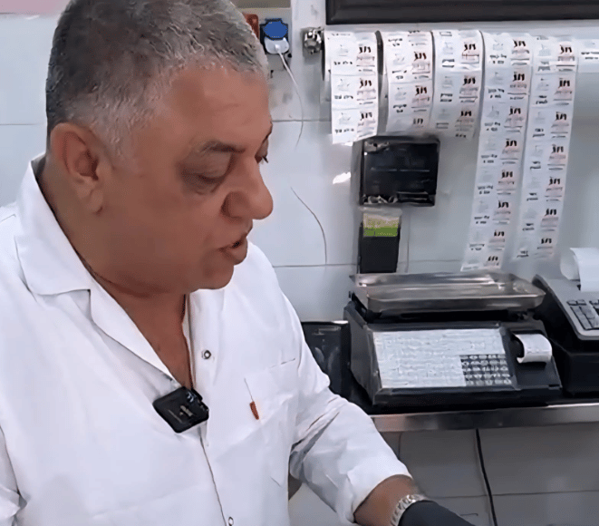 אלי סימן טוב (צילום: אילן סימן טוב) אלי סימן טוב