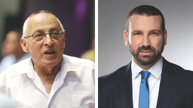 שי קינן. מוטי ששון. נחצה קו אדום?