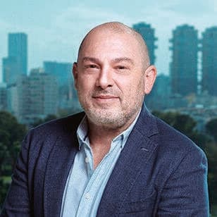 יוסי פרשקובסקי