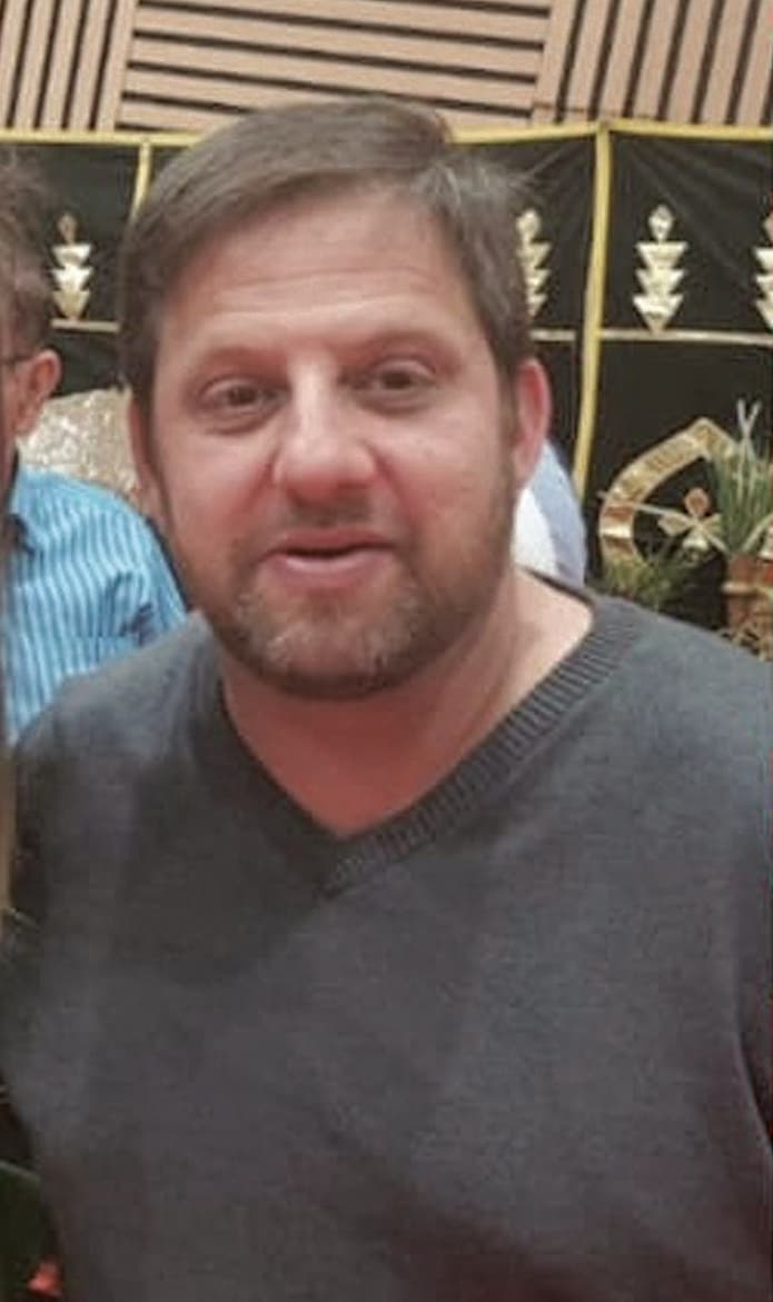 מנכ"ל רשת המתנ"סים בקרית ביאליק, אילן חכמו