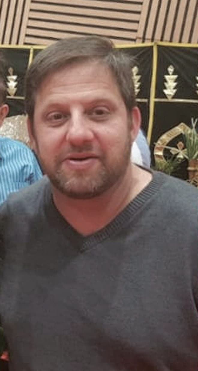 מנכ"ל רשת המתנ"סים בקרית ביאליק, אילן חכמו