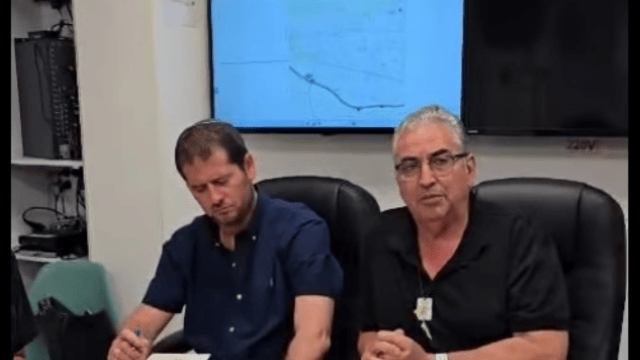הנחיות פיקוד העורף ברעננה