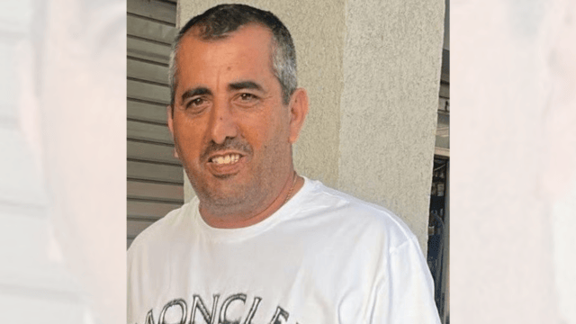מאיר (מירו) ווקנין זכרו לברכה