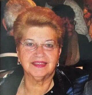 בלינה אשכנזי ז"ל