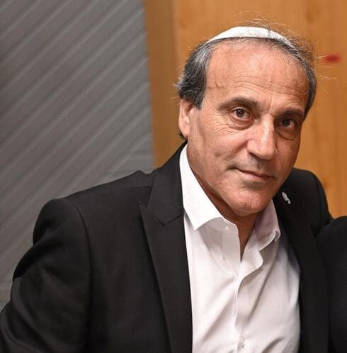 מיכאל נחום ז"ל