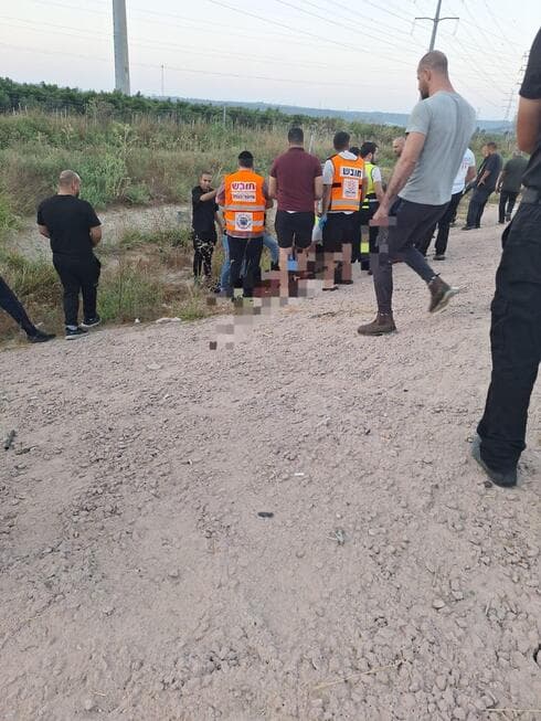 קטל בכבישים: צעיר בן 26 נהרג בהתנגשות עם עמוד בצומת זבולון