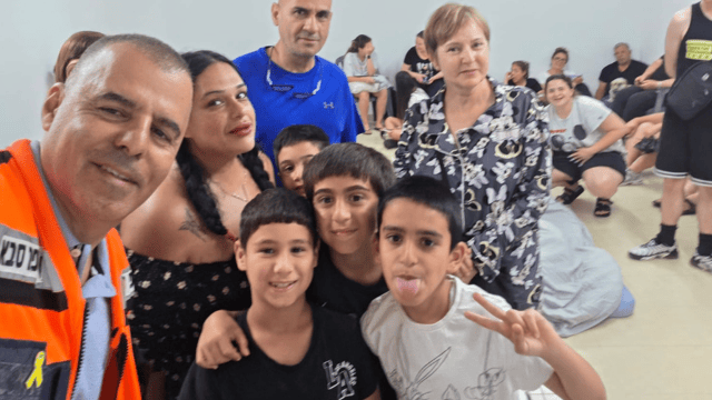 המקלטים בכפר סבא המקלטים בכפר סבא